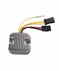 Hocean-Max Regulador Rectificador Mosfet compatible con