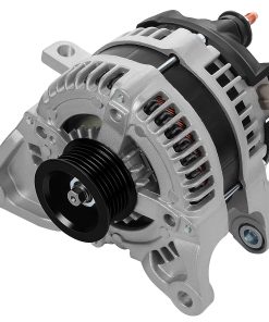 Nuevo alternador SCITOO para Jeep Grand Cherokee 2005 5.7L