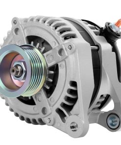 Alternador SCITOO 11504 Compatible con Dodge Nitro 3.7L,