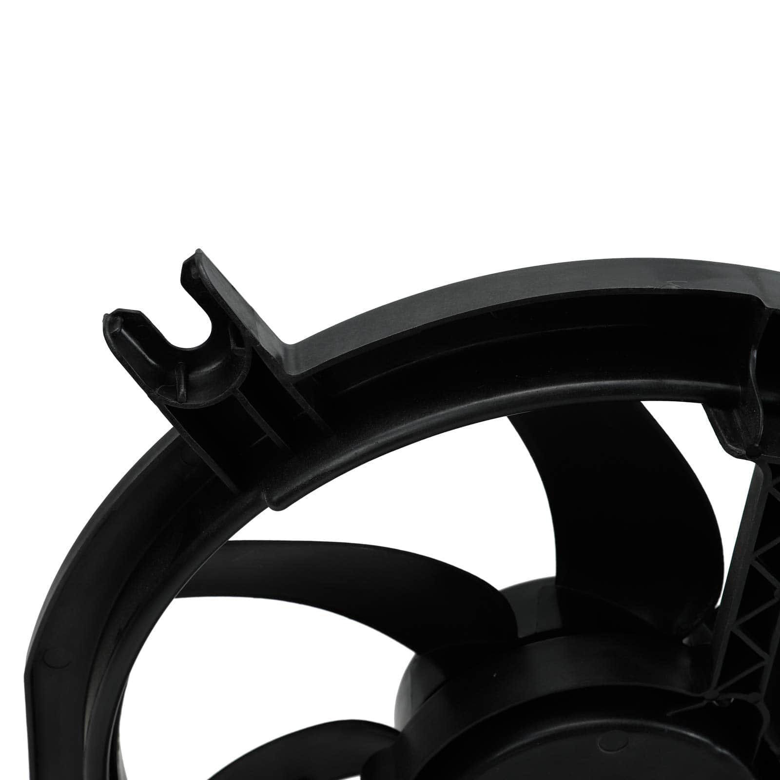 Ensamblaje de doble ventilador de radiador y condensador - - Imagen 5