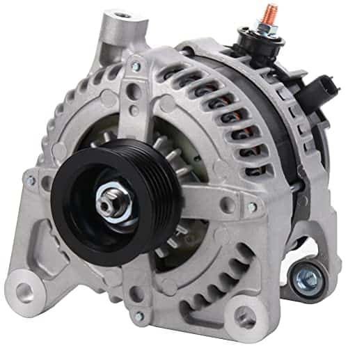Alternador SCITOO 11294 Compatible con Dodge Grand Caravan