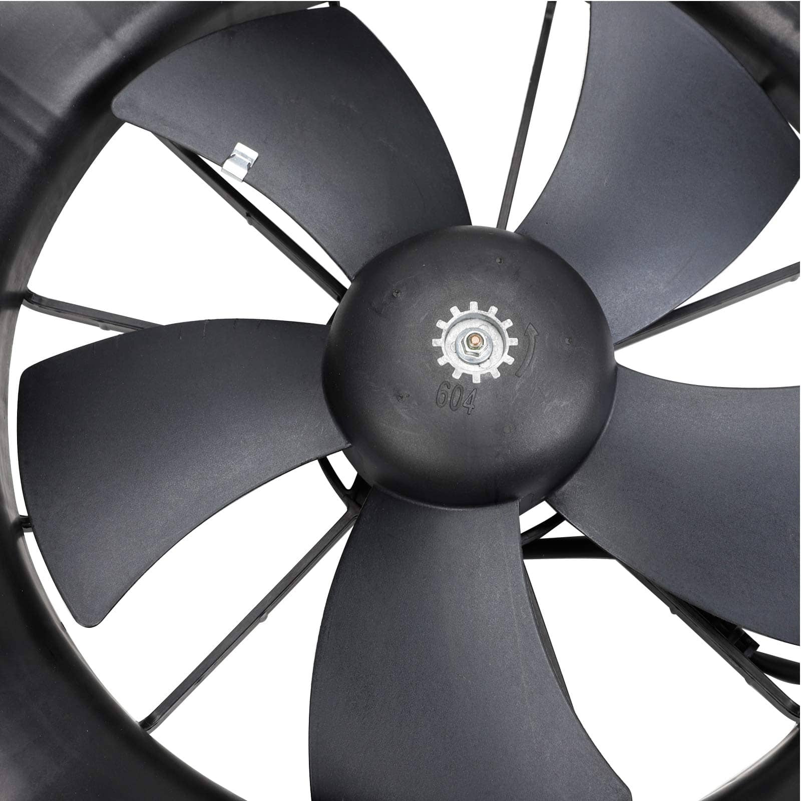 Ensamblaje del Ventilador de Radiador del Condensador de - Imagen 6