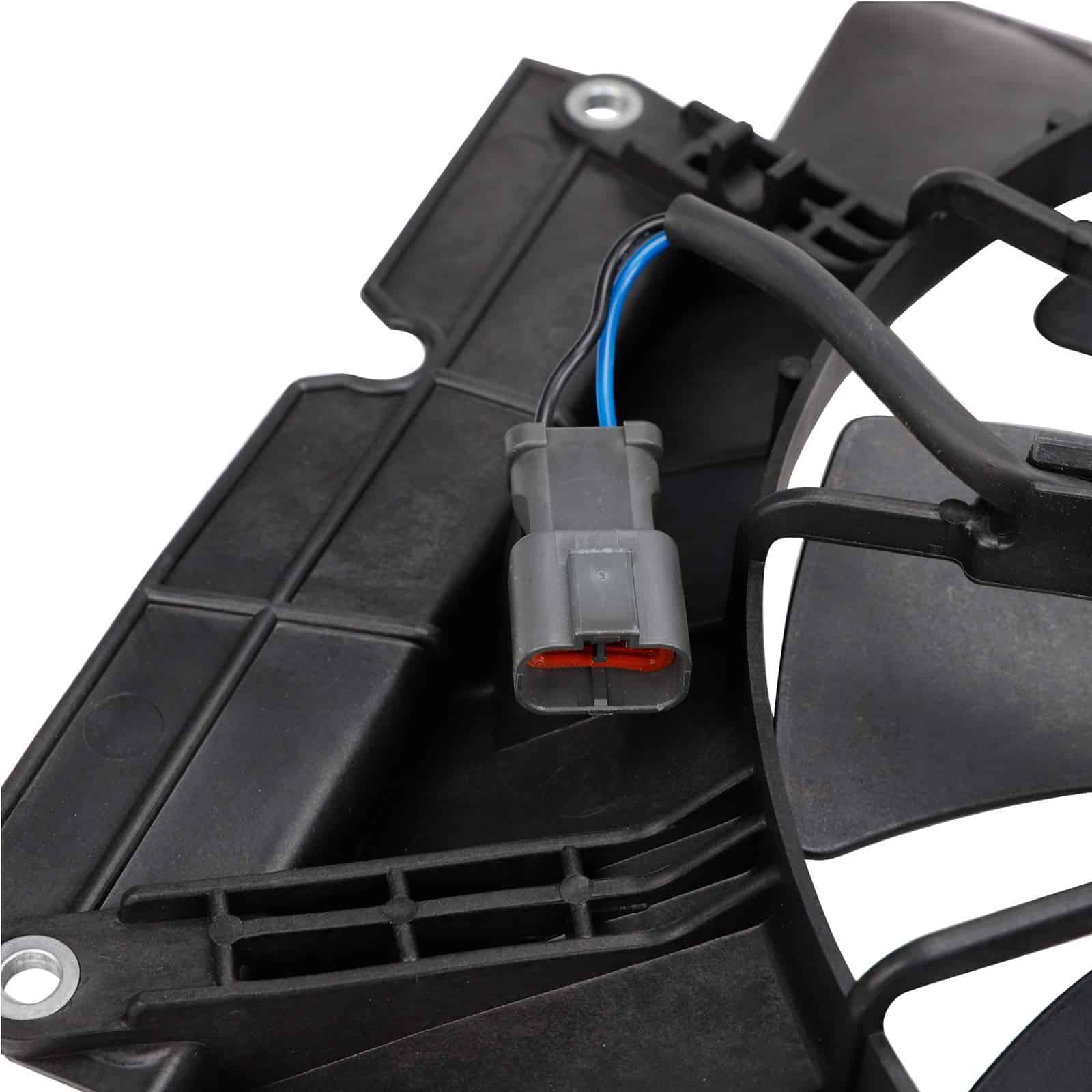 Ensamblaje del Ventilador de Radiador del Condensador de - Imagen 10