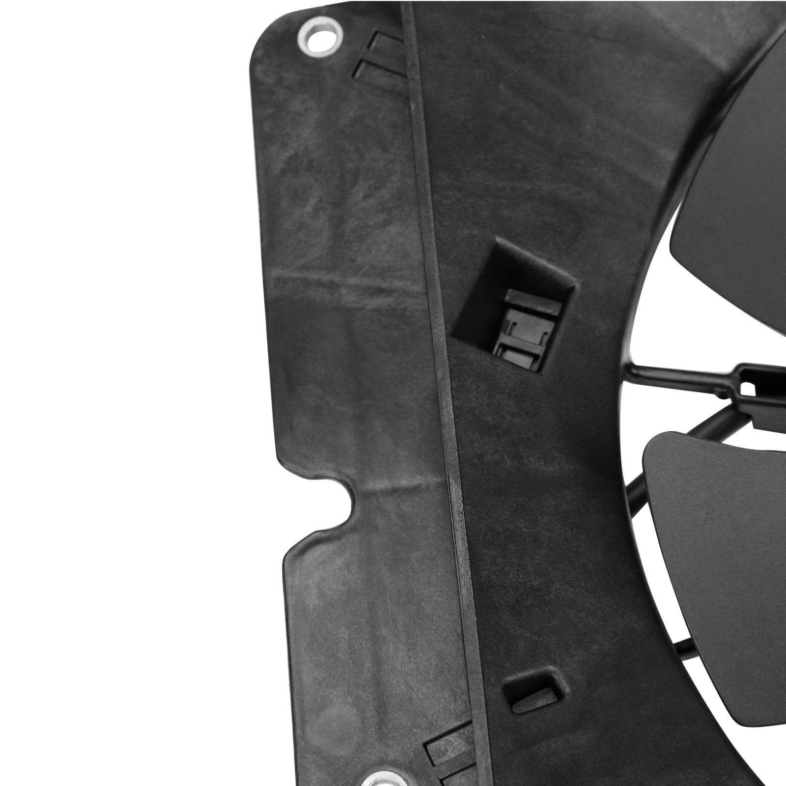 Ensamblaje del Ventilador de Radiador del Condensador de - Imagen 9