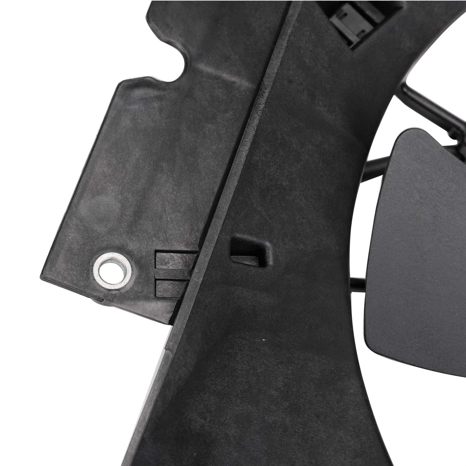 Ensamblaje del Ventilador de Radiador del Condensador de - Imagen 8