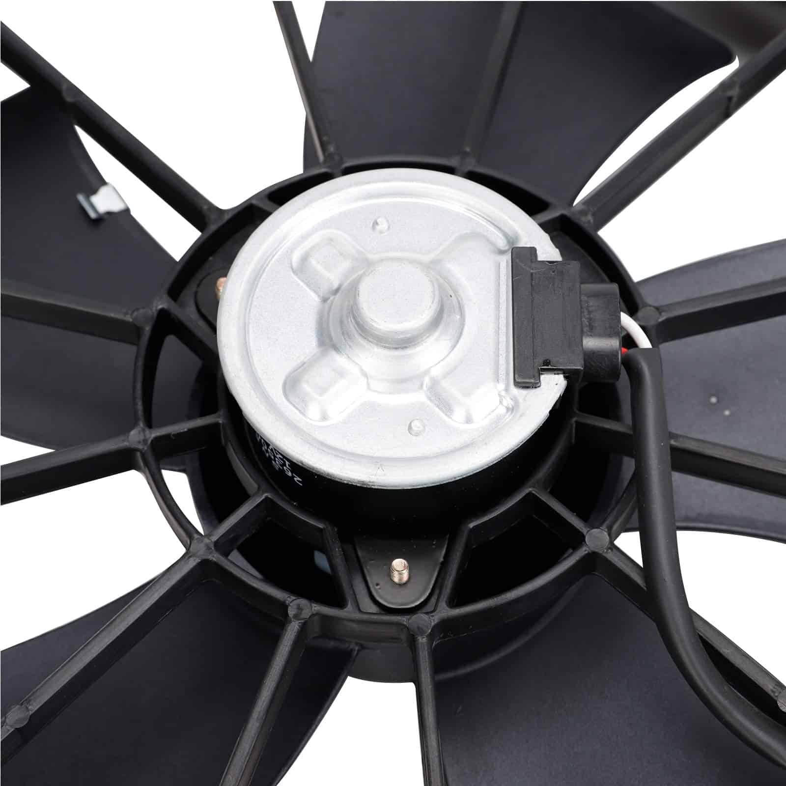 Ensamblaje del Ventilador de Radiador del Condensador de - Imagen 7