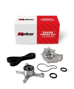 Kit de Correa de Tiempo MPLUS TCK245A con Bomba de Agua