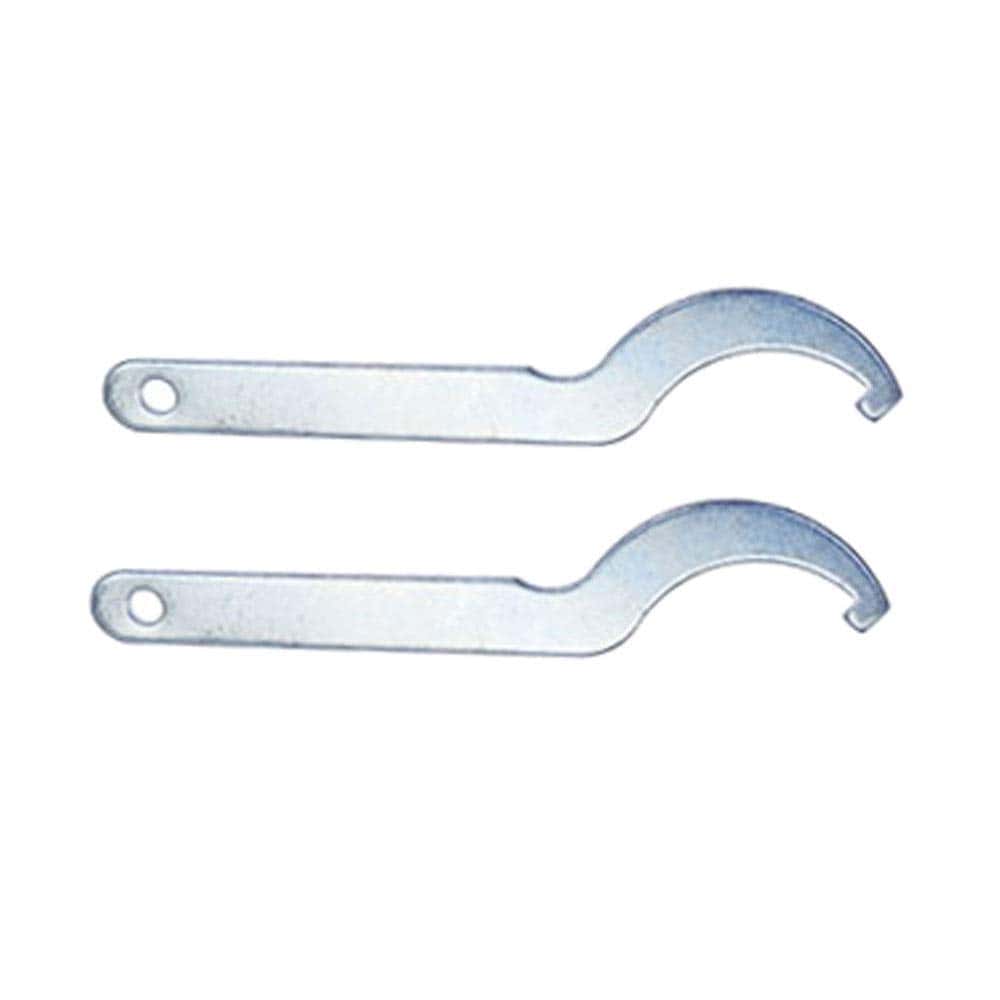 labwork 2 Pack Amortiguadores Traseros de Repuesto para - Imagen 7