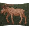 Almohada de Gancho de Alce de Peking Handicraft, 12