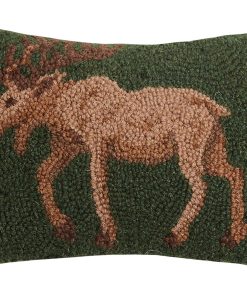 Almohada de Gancho de Alce de Peking Handicraft, 12