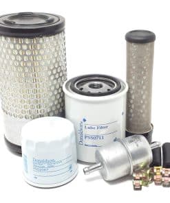 Kit de Filtros de Mantenimiento CFKIT -KGZ770-E2