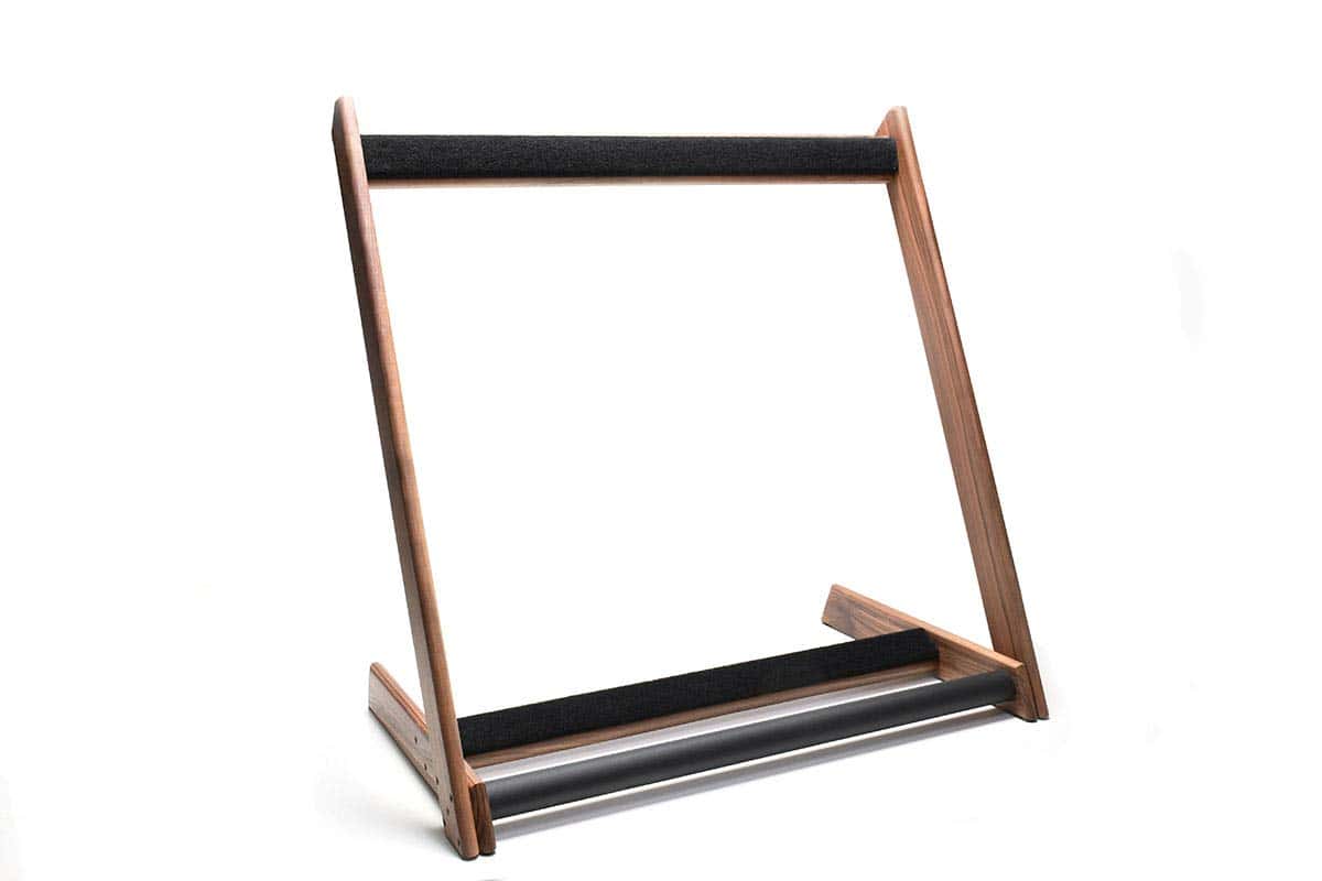 Ruach GR-2 Soporte de Guitarra Multiusos de 5 Vías - Imagen 3