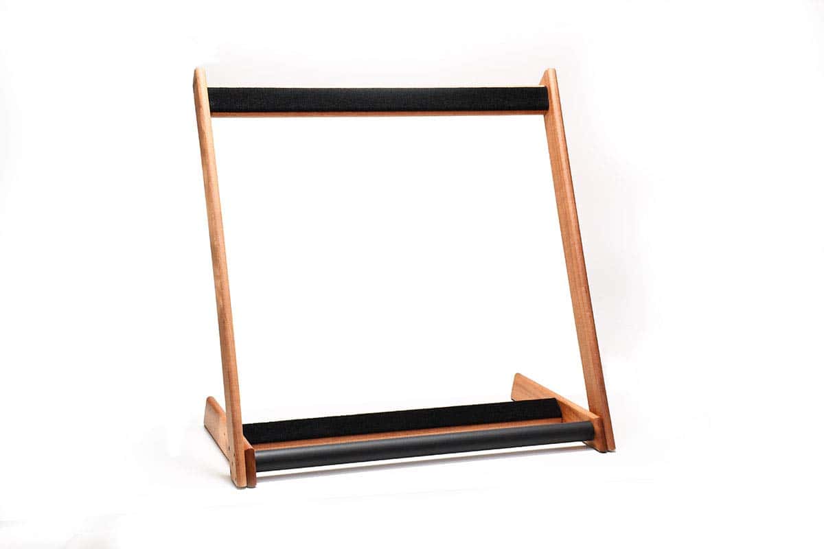 Ruach GR-2 Soporte de Guitarra Multiusos Personalizable de - Imagen 3