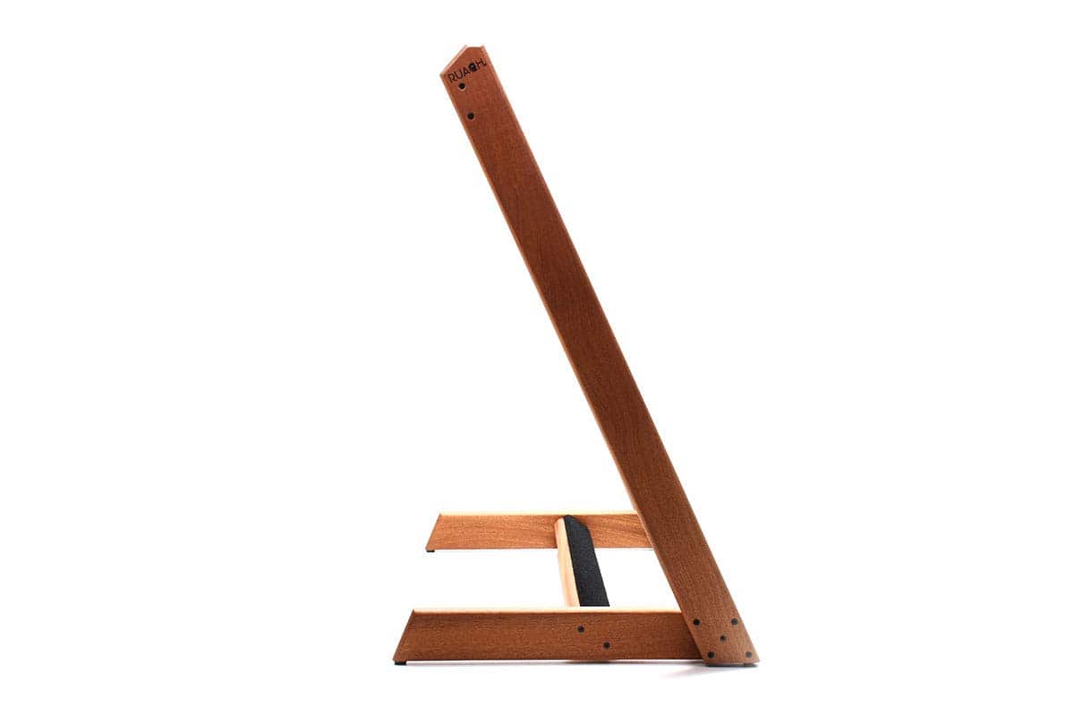 Ruach GR-2 Soporte de Guitarra Multiusos Personalizable de - Imagen 4