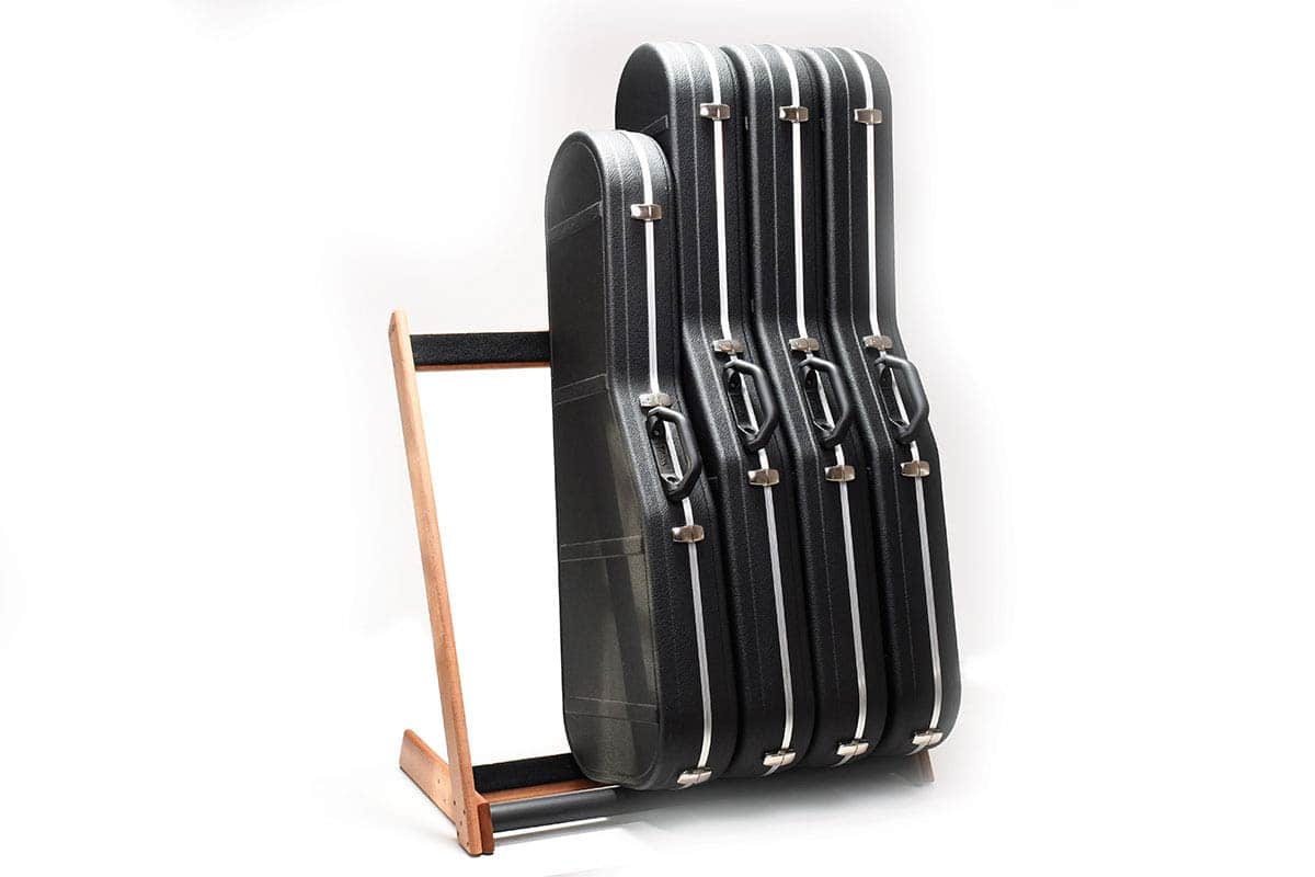 Ruach GR-2 Soporte de Guitarra Multiusos Personalizable de - Imagen 5