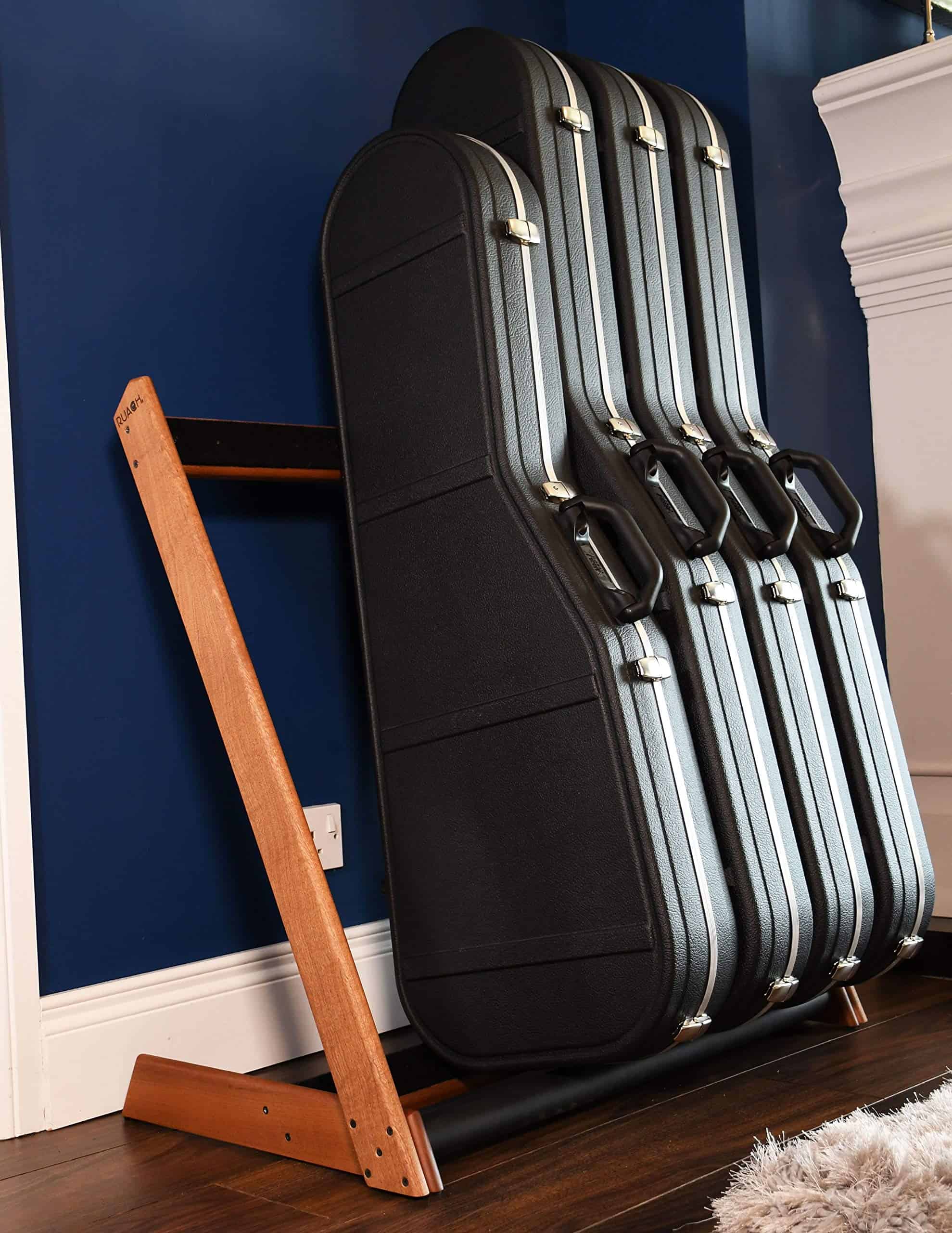 Ruach GR-2 Soporte de Guitarra Multiusos Personalizable de - Imagen 10