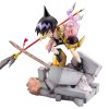 Figura de PVC Kotobukiya ARTFX J Shaman King TAOREN 1/8