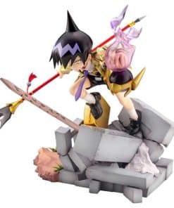 Figura de PVC Kotobukiya ARTFX J Shaman King TAOREN 1/8