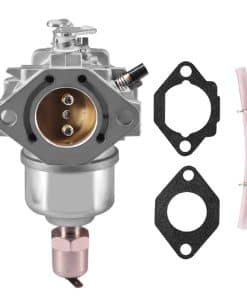 Carburador con Junta Compatible con John Deere 180 185 240