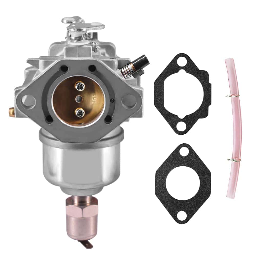Carburador con Junta Compatible con John Deere 180 185 240