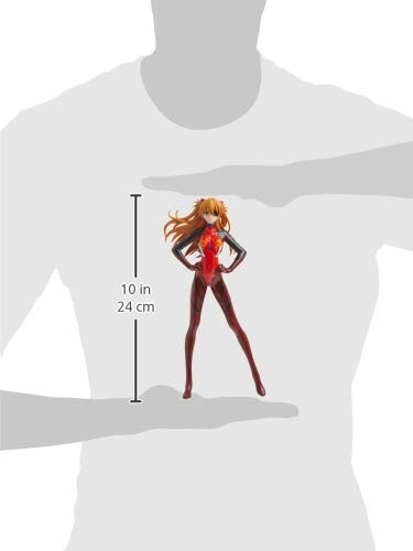Figura Ichibansho - Evangelion: 3.0+1.0 - Asuka Shikinami - Imagen 10