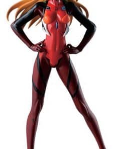 Figura Ichibansho - Evangelion: 3.0+1.0 - Asuka Shikinami