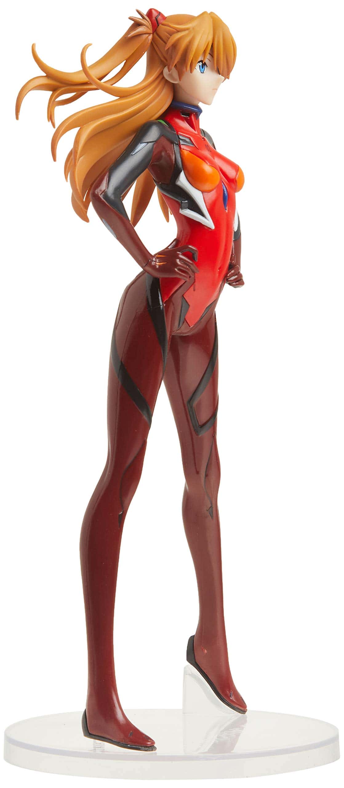 Figura Ichibansho - Evangelion: 3.0+1.0 - Asuka Shikinami - Imagen 6