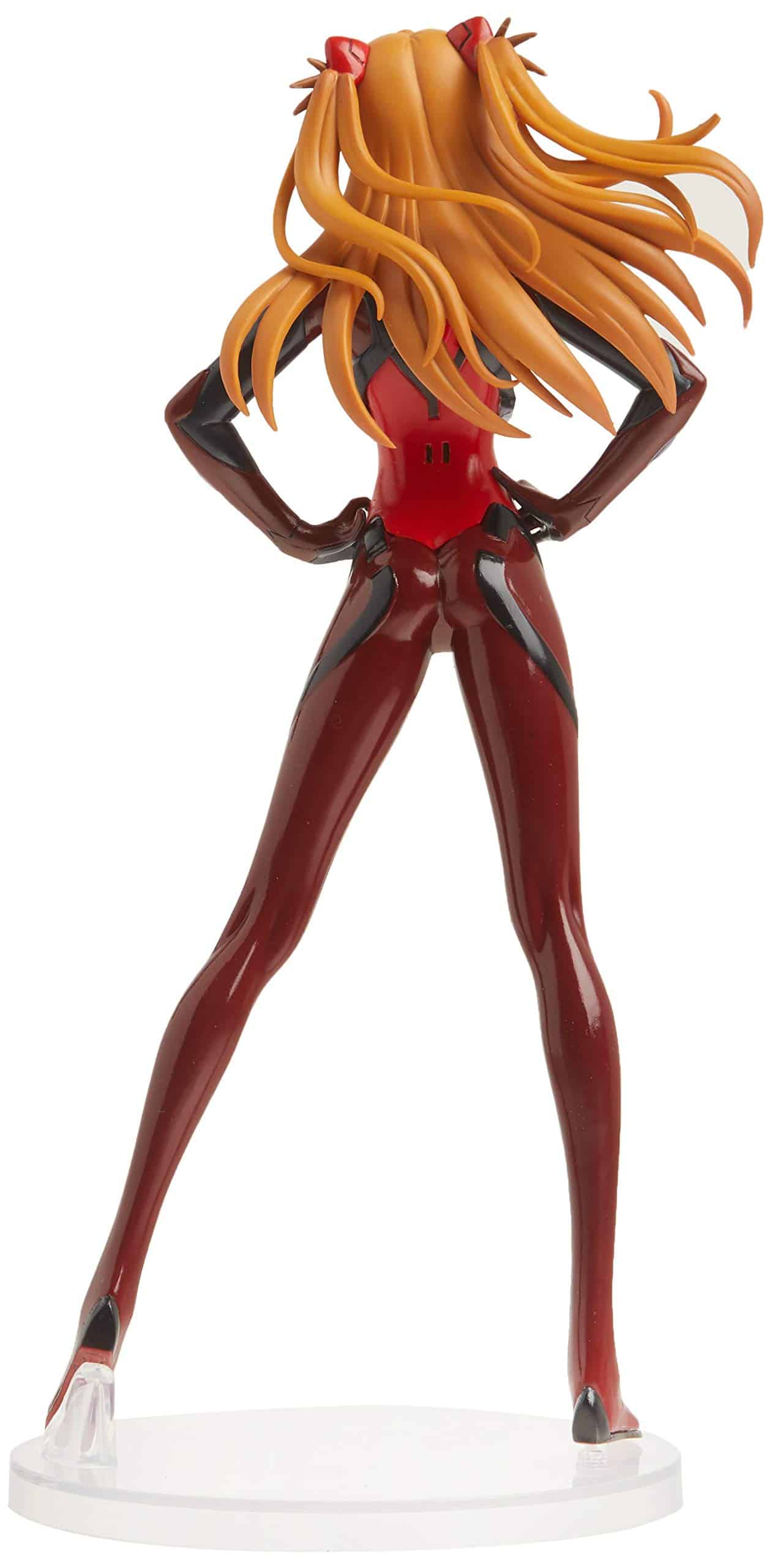 Figura Ichibansho - Evangelion: 3.0+1.0 - Asuka Shikinami - Imagen 5
