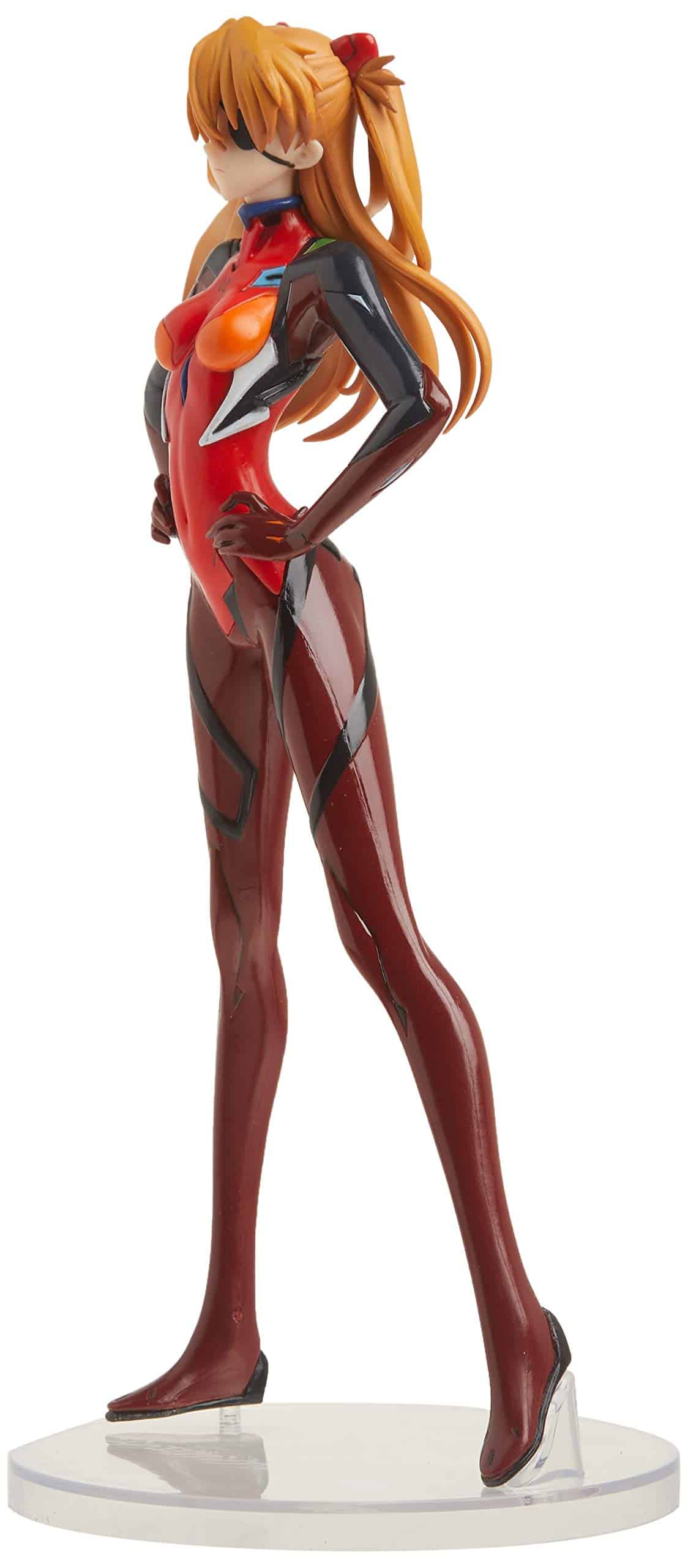 Figura Ichibansho - Evangelion: 3.0+1.0 - Asuka Shikinami - Imagen 7