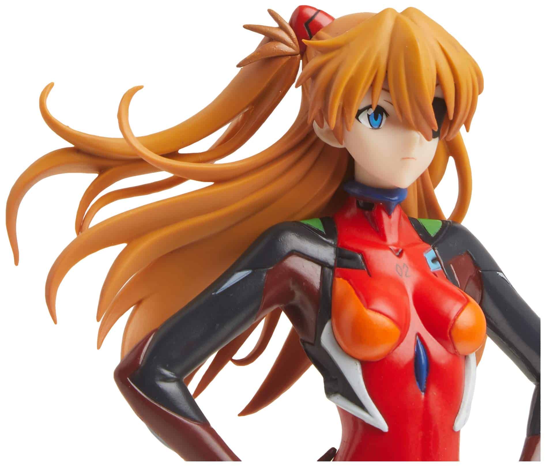 Figura Ichibansho - Evangelion: 3.0+1.0 - Asuka Shikinami - Imagen 8