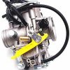 Carbman 16100-HN1-A43 Carburador Compatible con Honda TRX