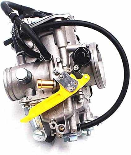 Carbman 16100-HN1-A43 Carburador Compatible con Honda TRX