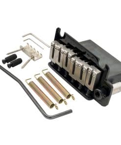 Puente de trémolo de guitarra Musiclily Pro estilo de 2