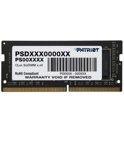 Patriot Signature DDR4 RAM 32GB (1X32GB) 3200MHz CL22