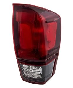 Ensamblaje de luz trasera para Toyota Tacoma 2016 17 18