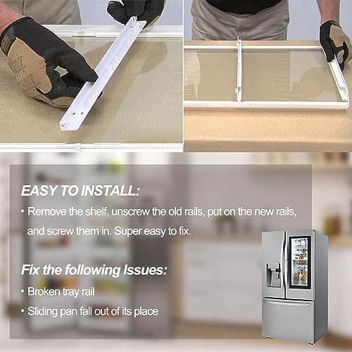 Romalon 240530601 (Izquierda) y 240530701 (Derecha) - Imagen 4