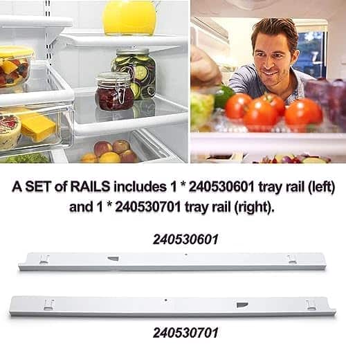 Romalon 240530601 (Izquierda) y 240530701 (Derecha) - Imagen 3