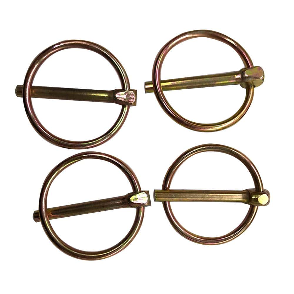 Sistema de Desconexión Rápida de Barra Estabilizadora - Imagen 6