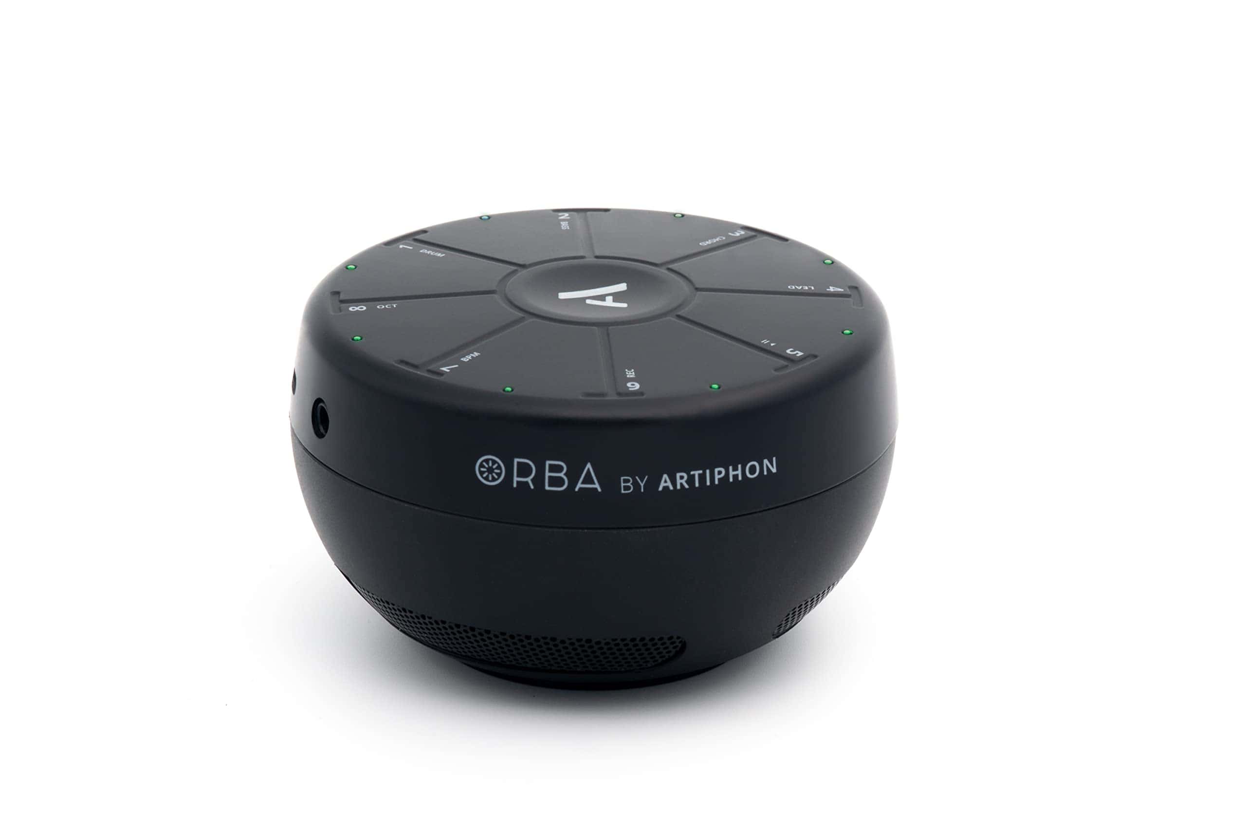 Orba by Artiphon | Sintetizador portátil, looper y - Imagen 8