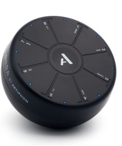 Orba by Artiphon | Sintetizador portátil, looper y