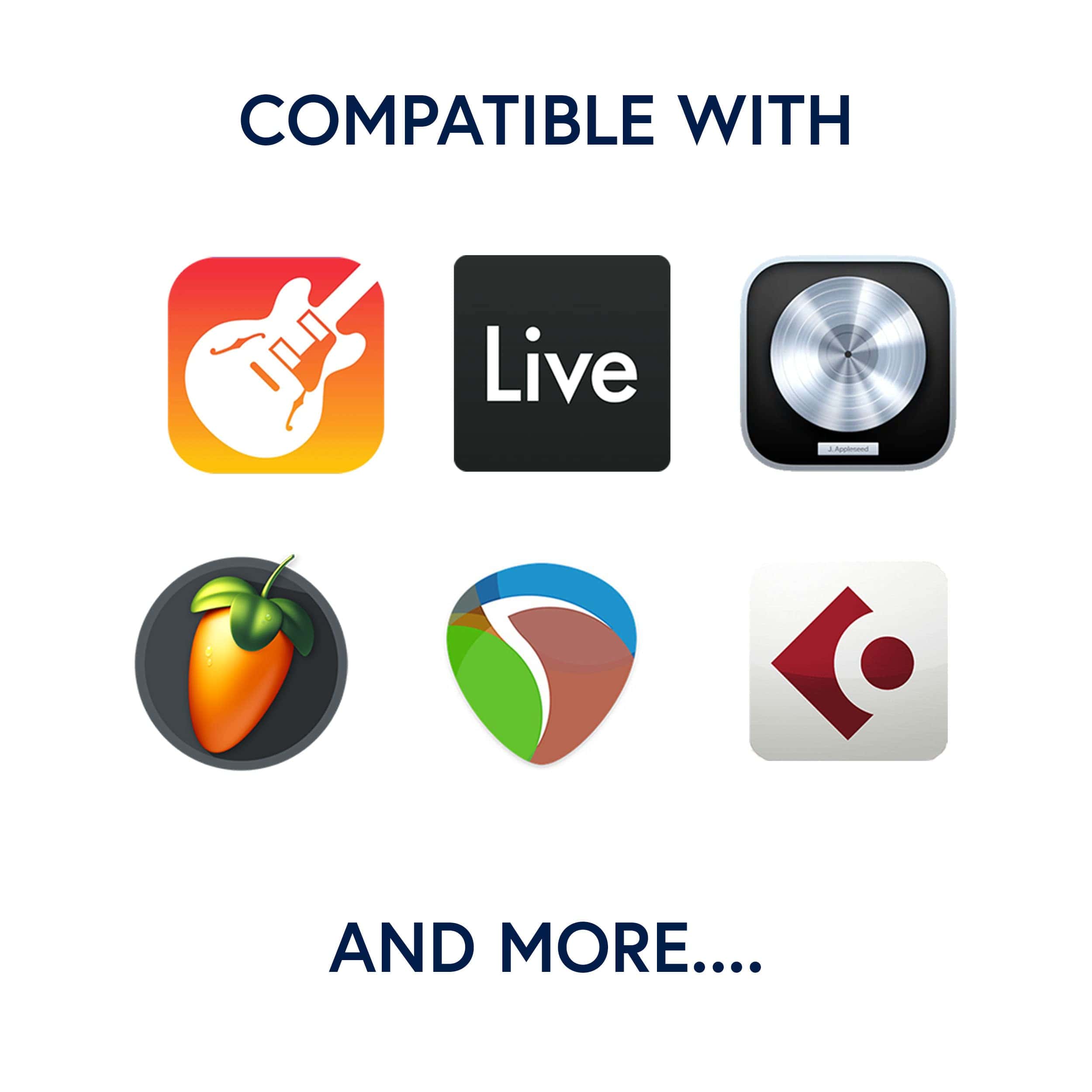 Orba by Artiphon | Sintetizador portátil, looper y - Imagen 10