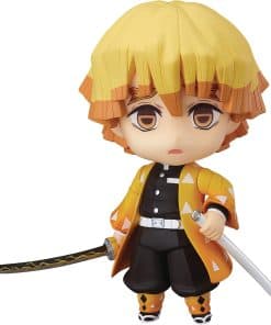Figura de acción Nendoroid Zenitsu Agatsuma de Demon