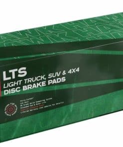 Hawk Performance - Pastillas de Freno para Calle