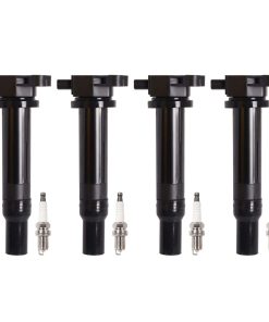 Paquetes de bobinas de encendido y bujías ENA 2006 2007