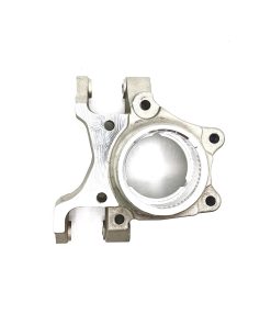 Porta cojinete de rueda Polaris RZR, Derecho, Pieza OEM