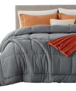 Edredón de Confort Bedsure - Edredones Conforter Tamaño