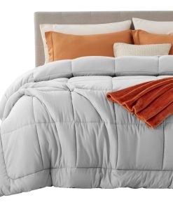 Edredón para Cama Bedsure - Relleno de Edredón Acolchado