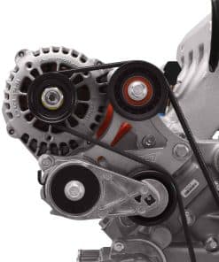 Soporte de Alternador de Alta Montaje LS1 para Chevy Z28