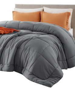 Colcha Edredón Bedsure - Colchas Acolchadas en Tamaño