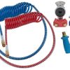 Mytee Products Juego de Ensamblaje de Manguera de Freno de